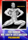 1987 NABBA Mr. S.E. Britain Prejudging Download