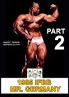 1985 IFBB Mr. Germany Part 2 download