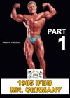 1985 IFBB Mr. Germany Part 1 Download
