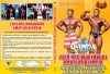 2019 NPC Amateur Olympia Men's # 2 DVD