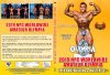 2019 NPC Amateur Olympia Men's # 1 DVD