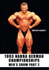 1993 NABBA Mr. Germany Show # 2 Download