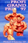 1997 IFBB German Grand Prix Download