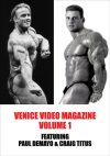 Venice Video Magazine # 1 Download