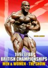 1997 EFBB British Championships Download