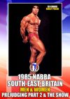 1985 NABBA SE Britain Show Download