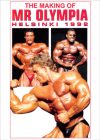Making Mr. Olympia 1992 Download