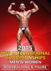 2015 WFF International Championships Download