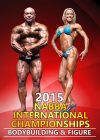 2015 NABBA International Championships Download