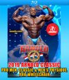 2019 Arnold Classic Pro Men on Blu-Ray