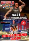 2018 Arnold Strongman Classic Download Part 1