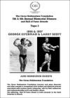 OHF Hall of Fame Scott Eiferman DVD