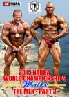 2015 NABBA Worlds Men # 3 download