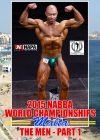 2015 NABBA Worlds Men's Judging # 1 download