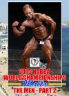 2015 NABBA Worlds Men # 2 download