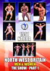 1991 NABBA North West Britain Part 1 Download