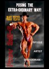 Russ Testo - Posing the Extra-Ordinary Way Download