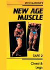 Rich Gaspari New Age Muscle Chest & Legs Download