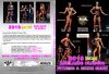 2019 ICN Adelaide Classic Fitness & Bikini DVD