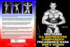 1994 SABBA SA Championships DVD