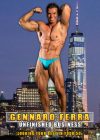 Gennaro Ferra Unfinished Business DVD