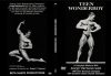 Jorge Betancourt Teen Wonderboy DVD