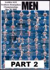 2004 NABBA Southern Hemisphere Championships - Men Part 1
