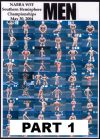 2004 NABBA Southern Hemisphere Championships - Men Part 1