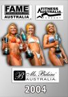 2004 Bikini & Fitness Australia Download