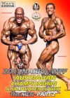 2011 NABBA/WFF Australian Championships: Men # 2 Download