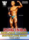 2016 INBA Adelaide Classic Bodybuilding Men Download