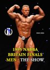 1995 NABBA Mr. Britain Finals - Show Download