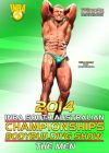 2014 INBA Championships Bodybuilding Men Download