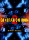 Generation Iron 2 DVD