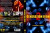 Generation Iron 2 DVD