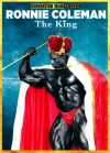 Ronnie Coleman The King DVD