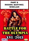 2013 Battle Olympia Part 3 Download
