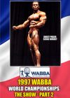 1997 WABBA Worlds Show # 2
