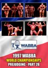 1997 WABBA World Championships Prejudging 2B Download