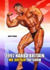 1997 NABBA Mr. Britain - Show Download