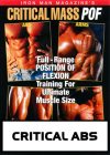 Critical Mass POF: Critical Abs