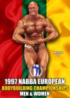 1997 NABBA European Championships Download