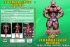 2018 Arnold Classic Australia: Pro Classes
