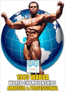 1983 WABBA World Championships (Download)