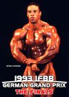 1993 IFBB German Grand Prix # 2 Finals Download