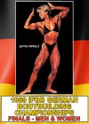 1989 IFBB German Championship Download