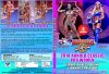 2018 Arnold Classic Pro Women DVD
