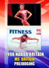 1998 NABBA Ms. Britain Prejudging Download