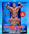 2018 Arnold Classic Pro Men 2 Blu-ray