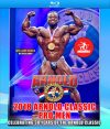 2018 Arnold Classic Pro Men Blu-ray